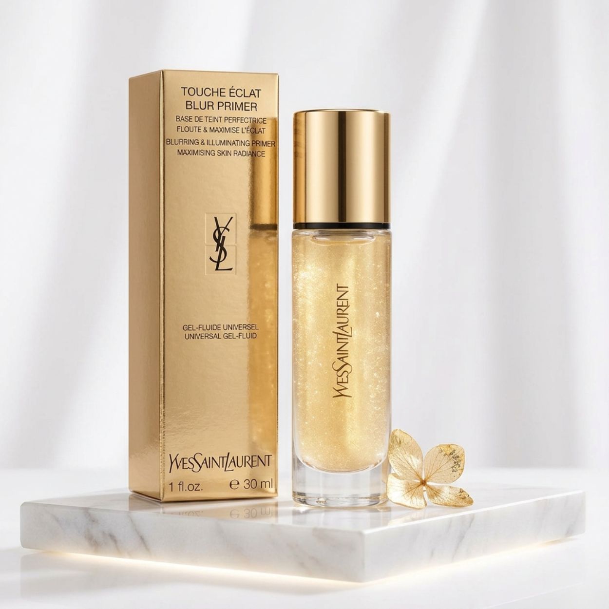 ラディアントタッチブラープライマー 30ml メイクアップベース 化粧